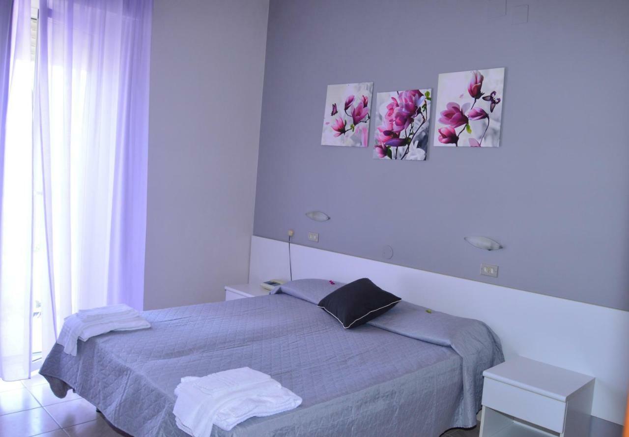 Hotel Perla Senigallia Ngoại thất bức ảnh